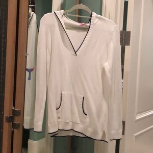 Lilly Pulitzer, Warner sweater